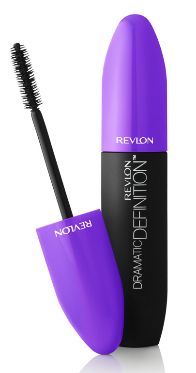 REVLON Тушь водостойкая для ресниц 251 / Mascara Dramatic De