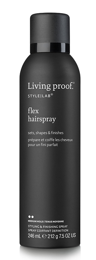 LIVING PROOF Спрей для эластичной фиксации волос / STYLE 246