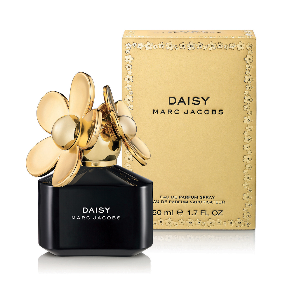 MARC JACOBS Вода парфюмерная женская Marc Jacobs Daisy 50 мл