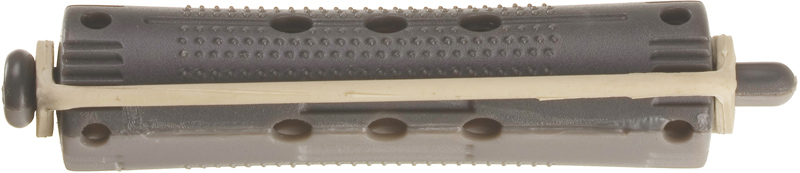 DEWAL PROFESSIONAL Коклюшки короткие серо-черные d 16 мм 12 