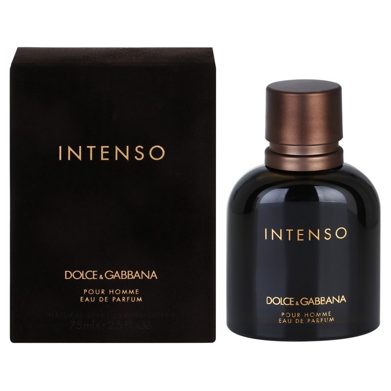 DOLCE&GABBANA Вода парфюмированная мужская Dolce&Gabbana Int