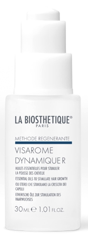 LA BIOSTHETIQUE Аромакомплекс против выпадения волос / Visar