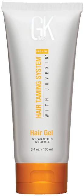 GKHair (Global Кеratin) Гель для волос / Hair gel 100 мл