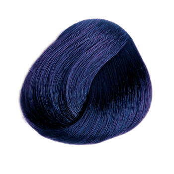 SELECTIVE PROFESSIONAL 0.1 краска для волос, синий / COLOREV