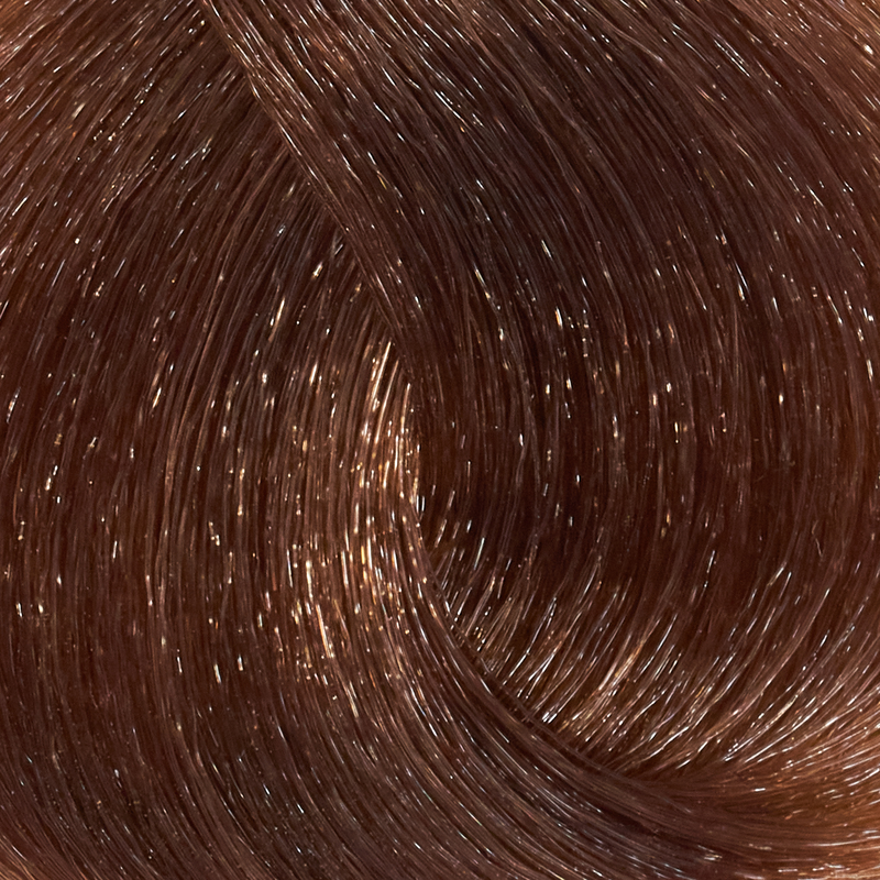 CONSTANT DELIGHT ДТ 7-4 крем-краска стойкая для волос, средн
