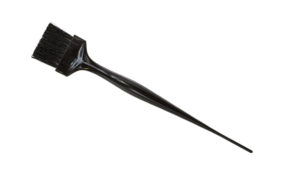 HAIRWAY Кисть для окрашивания 37 мм узкая Hairway