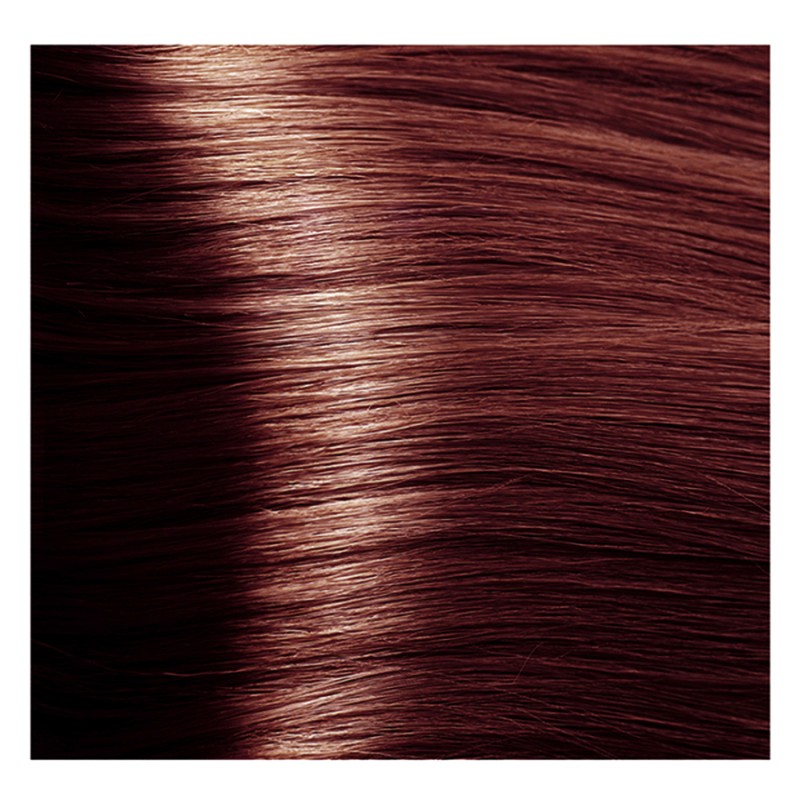 KAPOUS 5.5 крем-краска для волос / Hyaluronic acid 100 мл