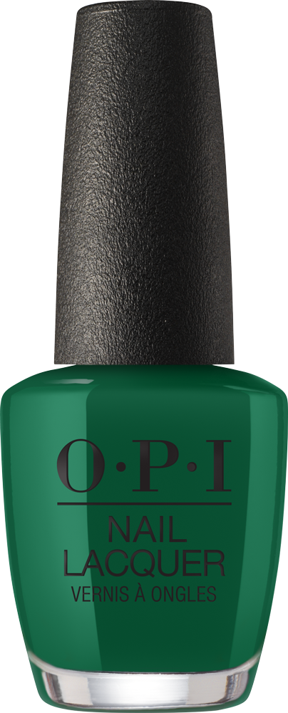 OPI Лак для ногтей / Envy the Adventure NUTCRACKER 15 мл