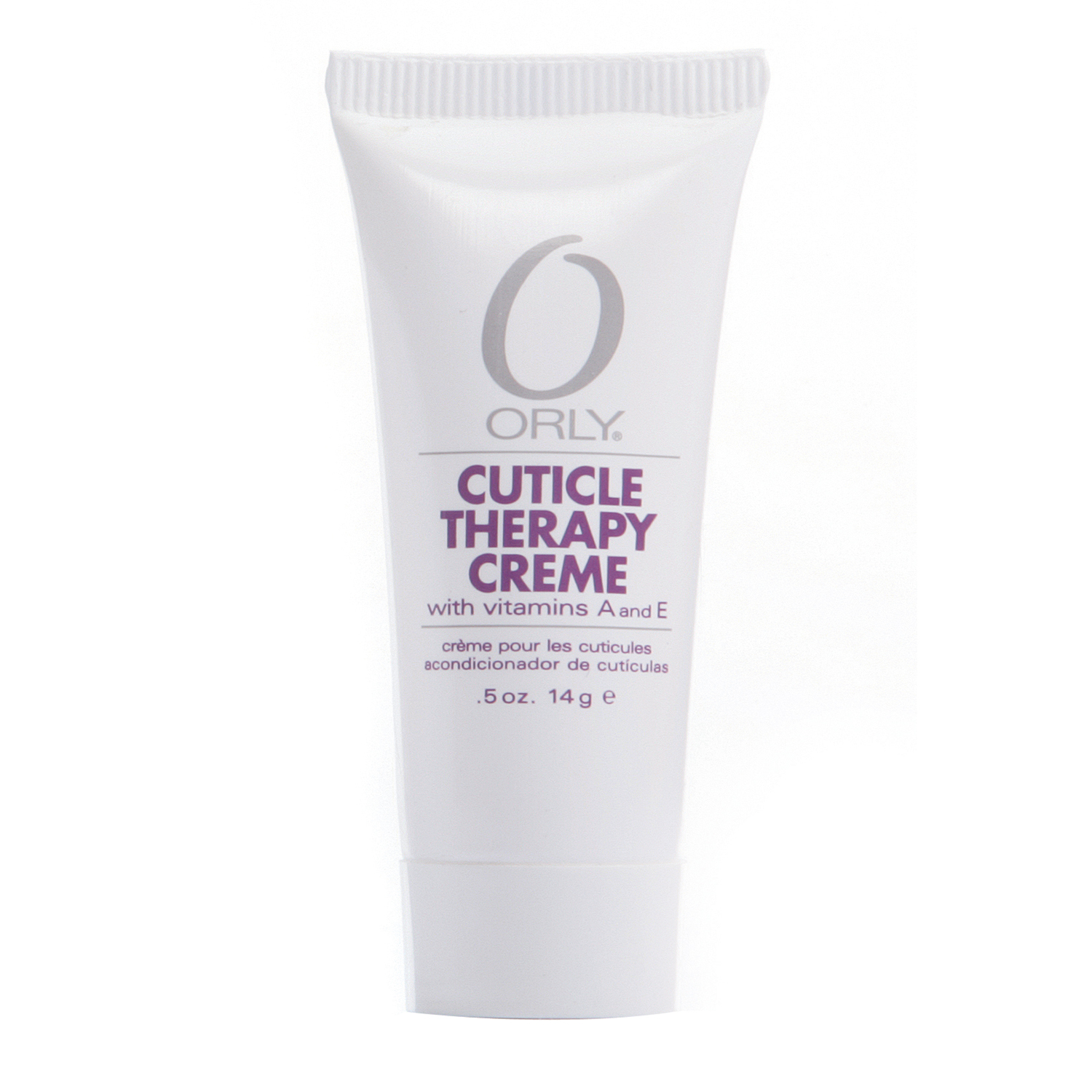 ORLY Крем для кутикулы / Cuticle Therapy Crème 14 г