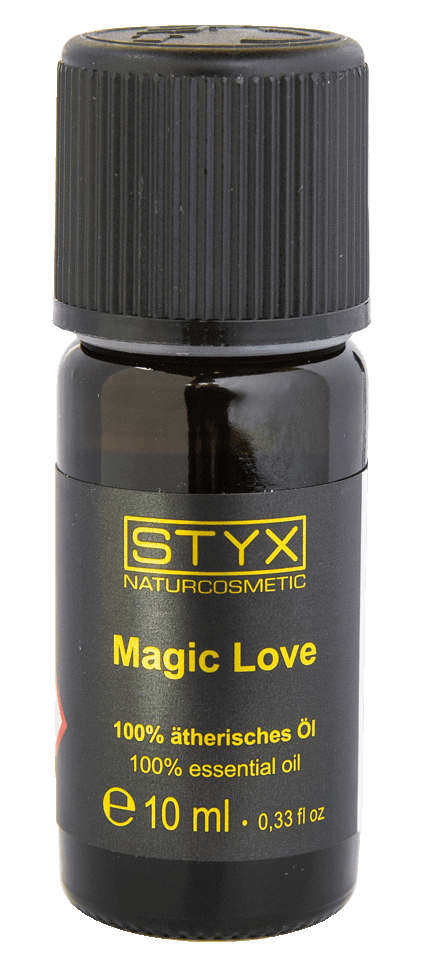 STYX NATURCOSMETIC Масло эфирное Магическая любовь 10 мл