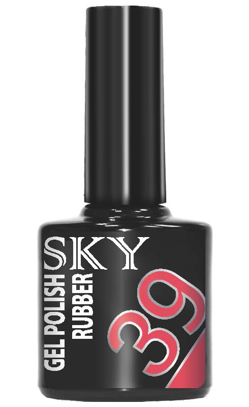 SKY 39 гель-лак для ногтей / Gel Polish 10 мл