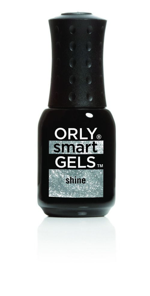 ORLY 295 гель-лак для ногтей / Shine SMARTGELS 5,3 мл