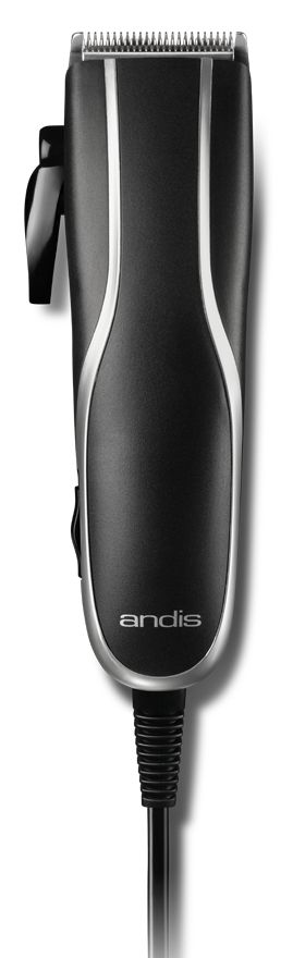 ANDIS Машинка для стрижки волос PM-10, 0.5 - 2.4 мм, сетевая