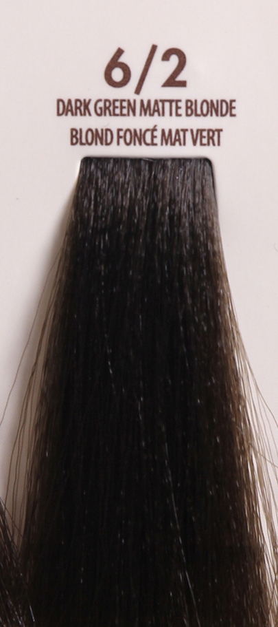 MACADAMIA Natural Oil 6/2 краска для волос / MACADAMIA COLOR