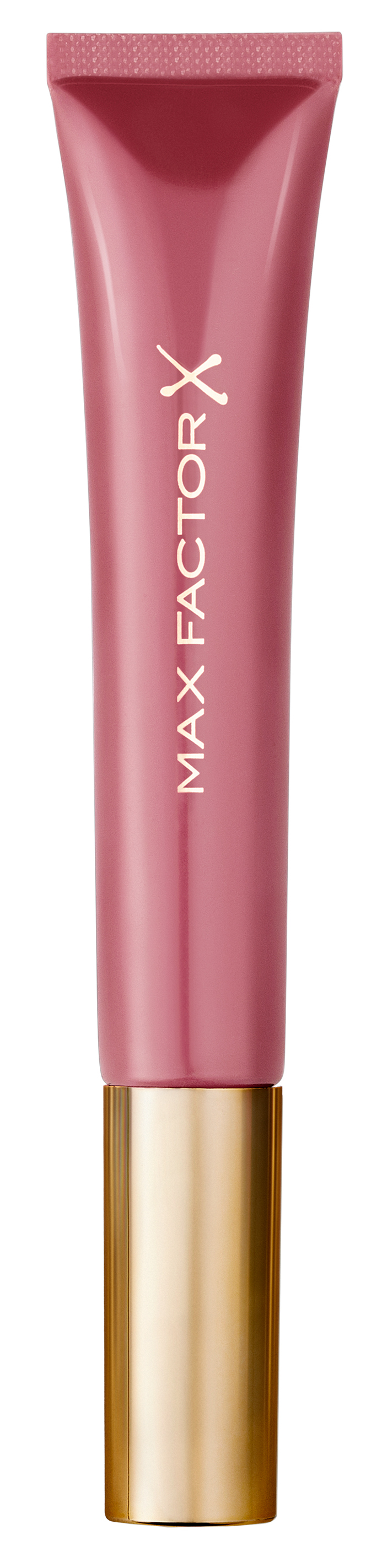 MAX FACTOR Блеск для губ 020 / Colour Elixir Cushion splendo