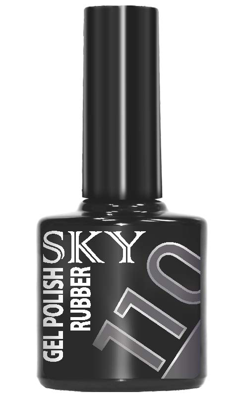 SKY 110 гель-лак для ногтей / Gel Polish 10 мл