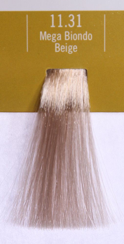 BAREX 11.31 краска для волос / PERMESSE 100 мл