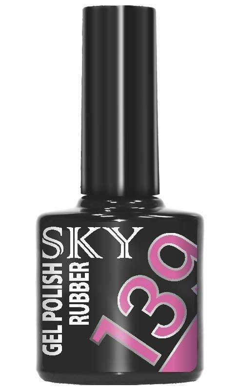 SKY 139 гель-лак для ногтей / Gel Polish 10 мл