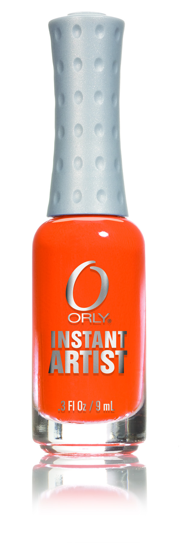 ORLY Краска для дизайна ногтей 5 / Orange Peel Instant Artis