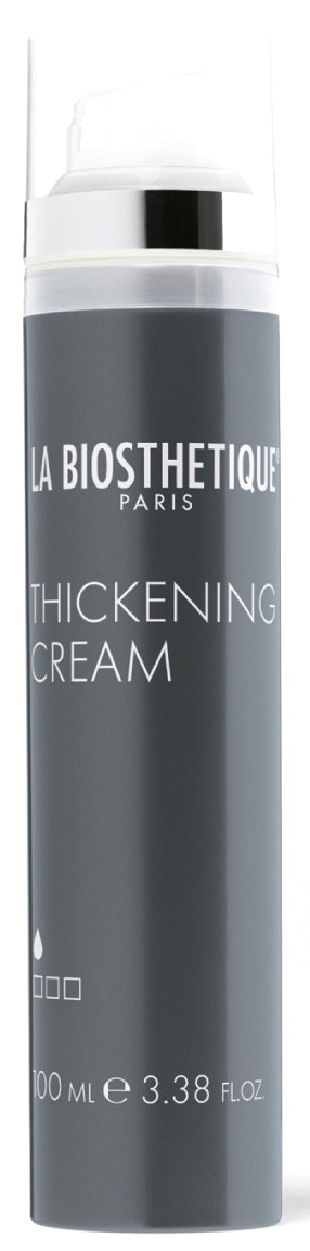 LA BIOSTHETIQUE Крем-стайлинг уплотняющий / Thickening Cream