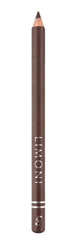 LIMONI Карандаш для век 03 / Precision Eyeliner Pencil