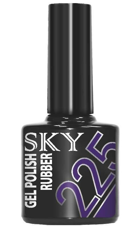 SKY 225 гель-лак для ногтей / Gel Polish 10 мл