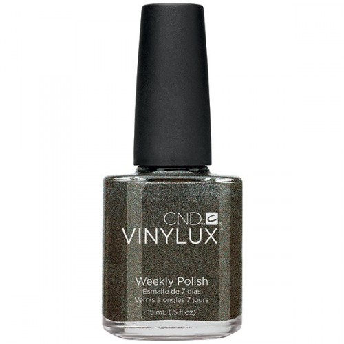 CND 160 лак недельный для ногтей / Night Glimmer VINYLUX 15 