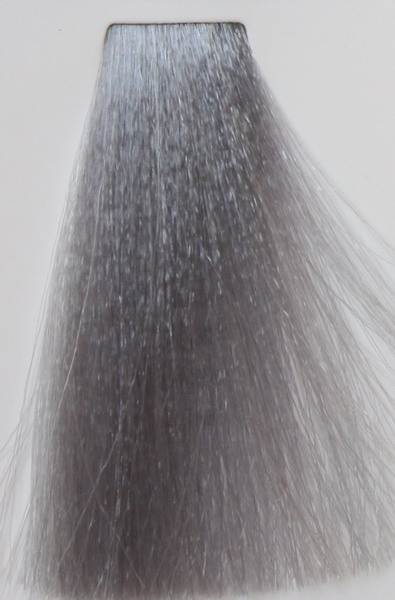 SHOT 0.01 краска с коллагеном для волос, серебряный / DNA CO