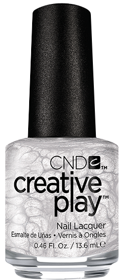 CND 447 лак для ногтей / Su - Pearl - Ative Creative Play 13