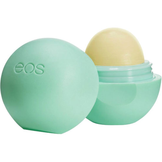EOS Бальзам для губ, сладкая мята / Smooth Sphere Lip Balm S