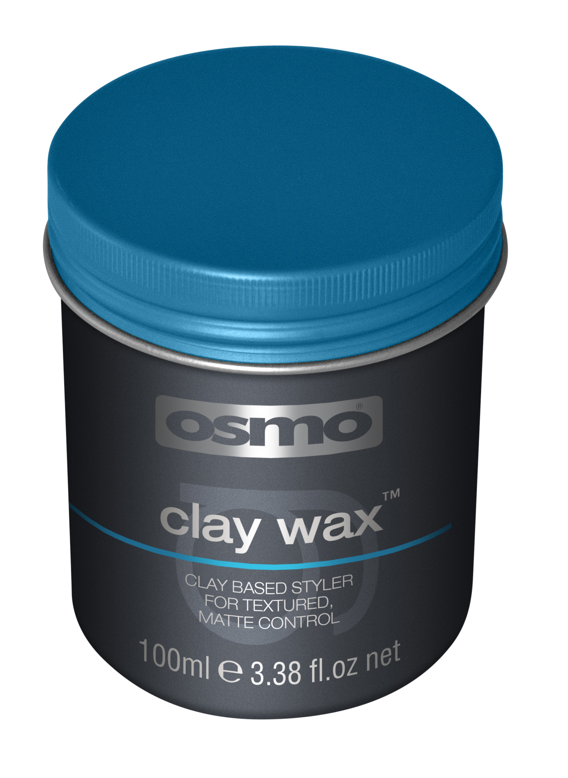 OSMO Глина-воск / Clay Wax 100 мл