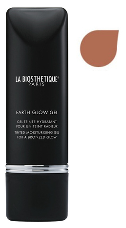 LA BIOSTHETIQUE Гель тональный увлажняющий / Earth Glow Gel 