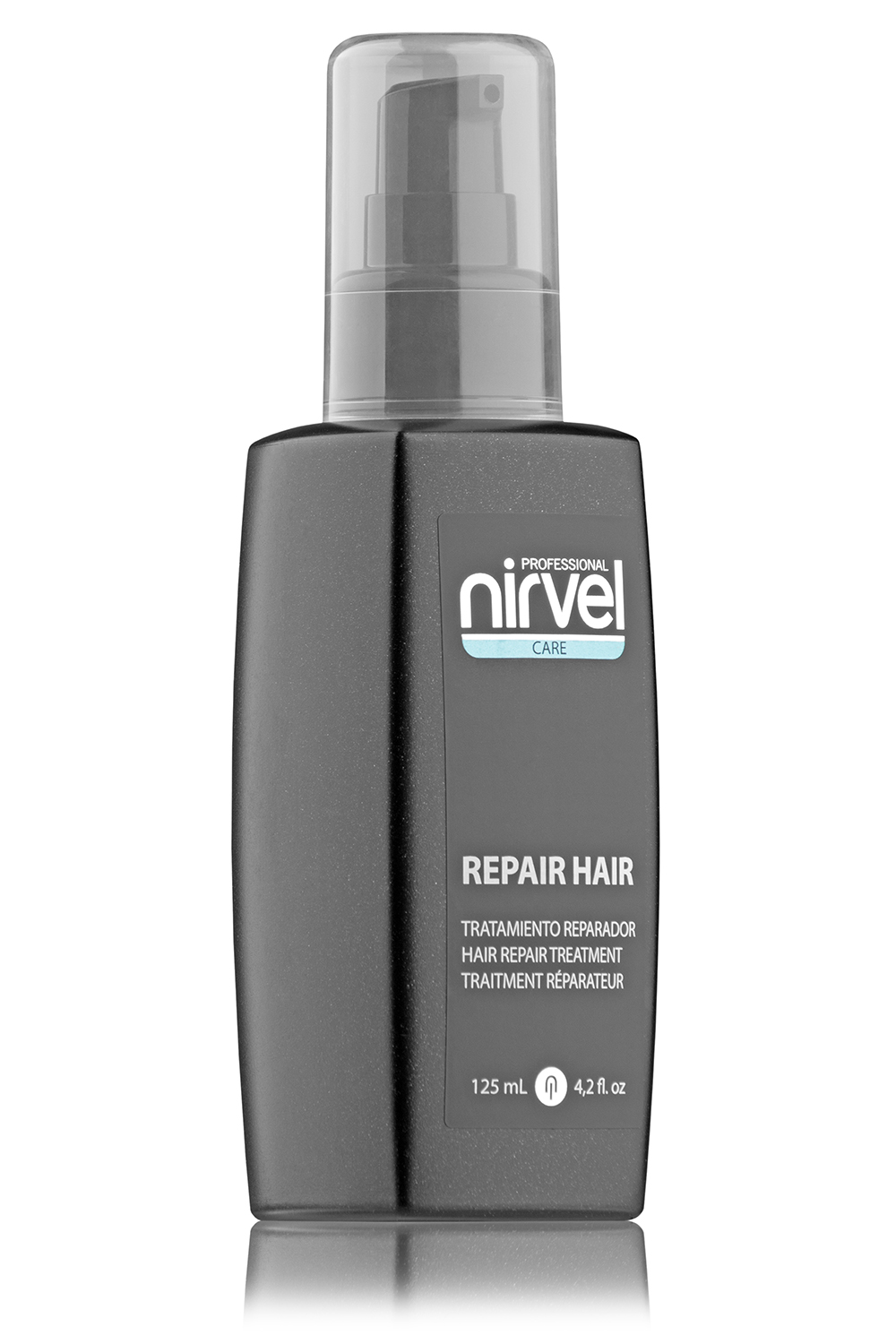 NIRVEL PROFESSIONAL Средство восстанавливающее / REPAIR HAIR