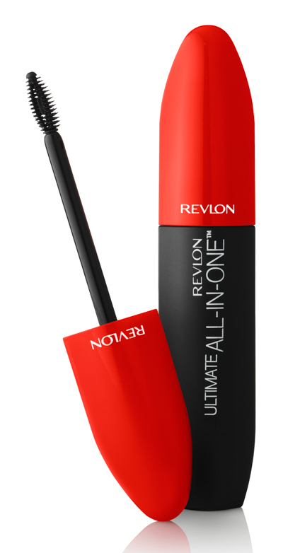 REVLON Тушь для ресниц Все в одном 503 / Mascara Ultimate Al