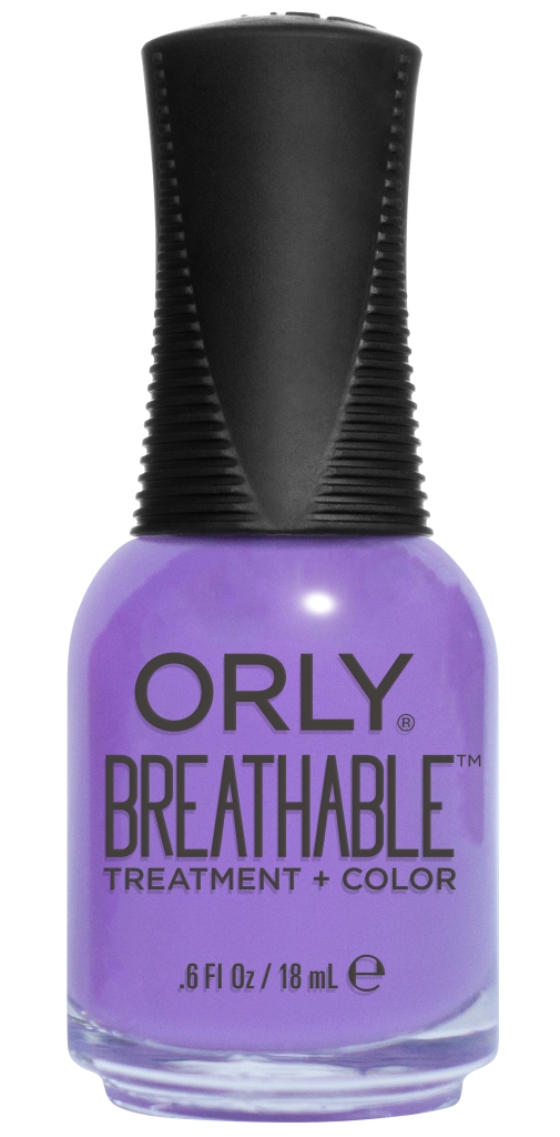 ORLY Покрытие профессиональное дышащее цветное для ногтей 92