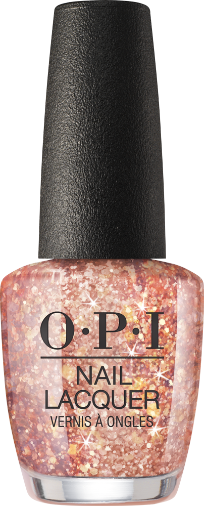 OPI Лак для ногтей / I Pull the Strings NUTCRACKER 15 мл