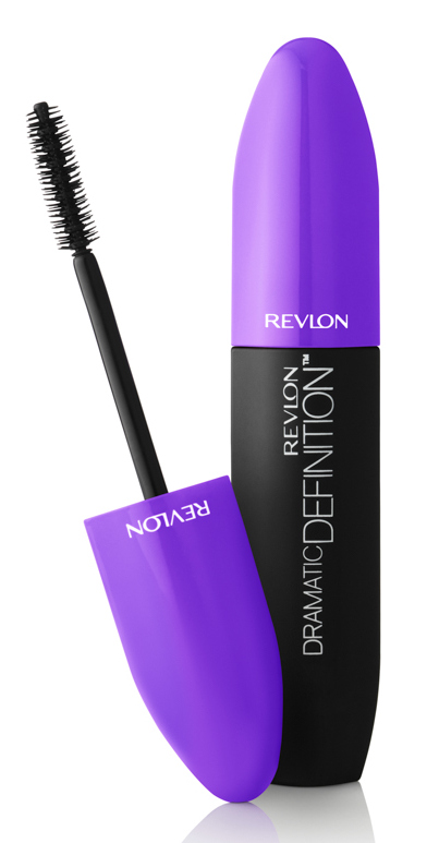 REVLON Тушь для ресниц 201 / Mascara Dramatic Definition Nwp