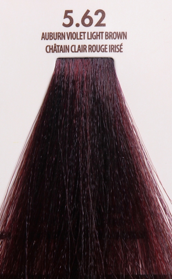 MACADAMIA Natural Oil 5.62 краска для волос / MACADAMIA COLO