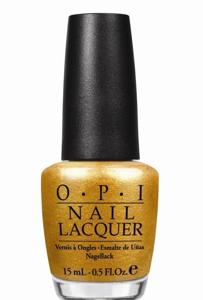 OPI Лак для ногтей / OY- Another Polish Joke! EURO CENTRALE 