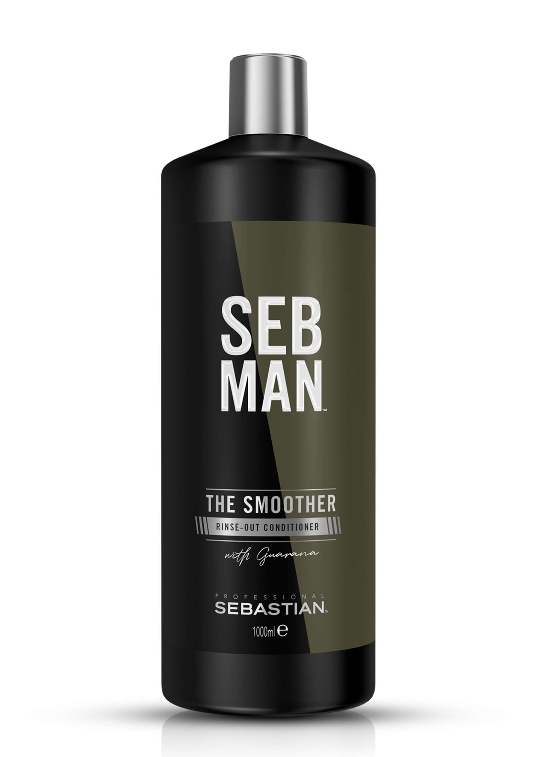 SEB MAN Кондиционер для волос / THE SMOOTHER 1000 мл