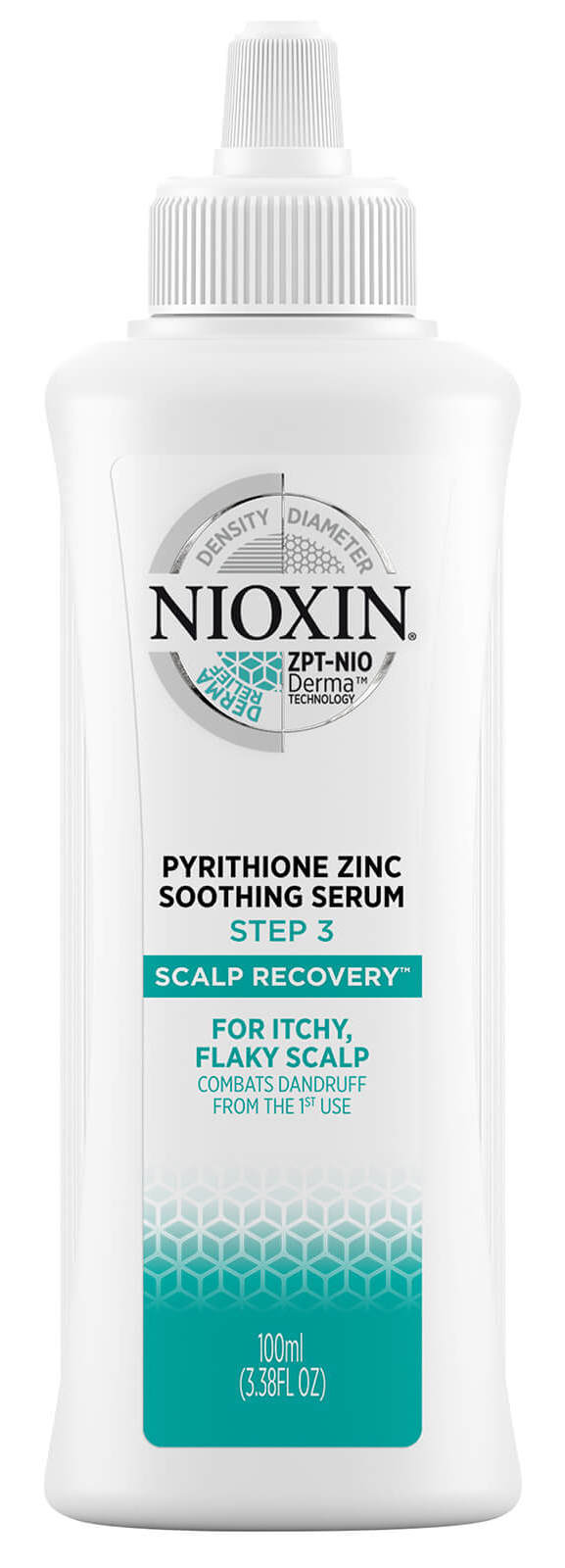 NIOXIN Сыворотка успокаивающая для волос / Scalp Recovery 10