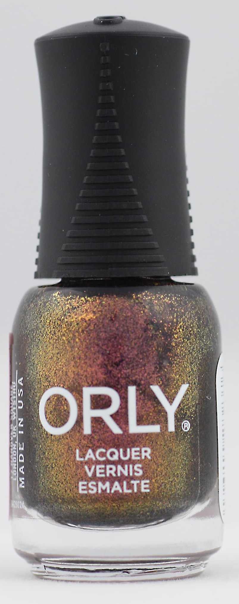 ORLY 937 лак для ногтей / VELVET KALEIDOSCOPE VELVET DREAM 5