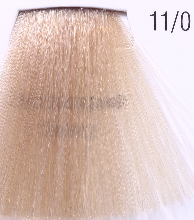 WELLA 11/0 краска для волос, экстра яркий блонд / Koleston 6