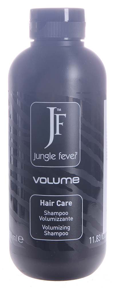 JUNGLE FEVER Шампунь для объема волос / Volume Shampoo HAIR 