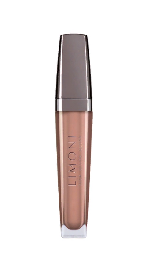LIMONI Блеск для губ № 108 / Rich Color Gloss 7,5 мл