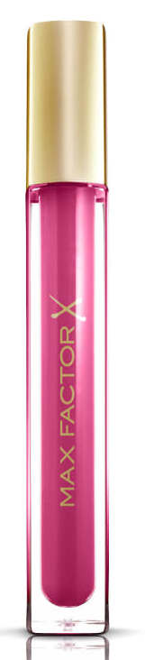 MAX FACTOR Блеск для губ 45 / Colour Elixir Gloss lux berry