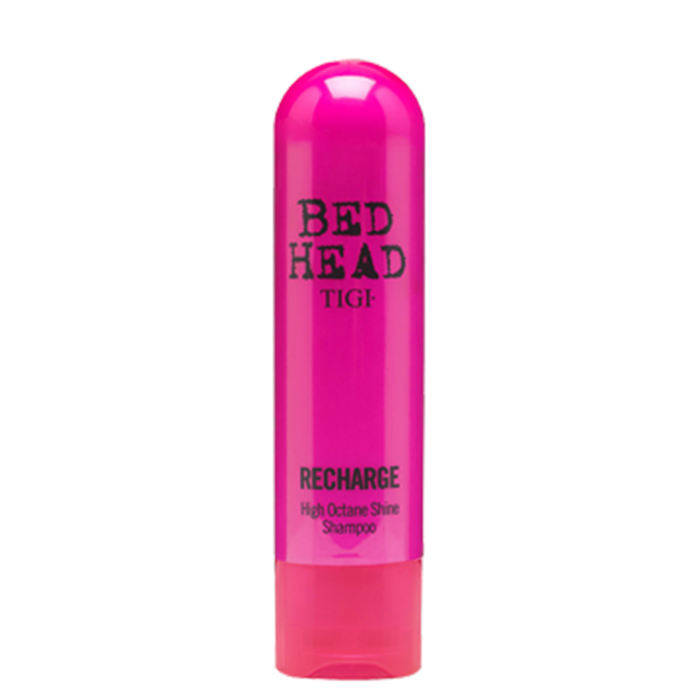 TIGI Шампунь-блеск / BED HEAD RECHARGE 250 мл