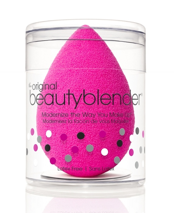 BEAUTYBLENDER Спонж для макияжа / Beautyblender Original