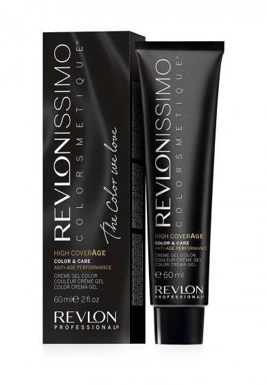 REVLON PROFESSIONAL 9-32 краска для волос, переливающийся зо