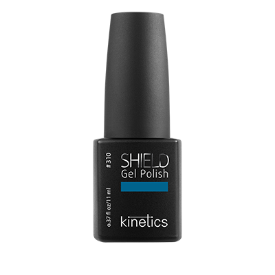 KINETICS 310S гель-лак для ногтей / SHIELD TRUE Beauty 11 мл